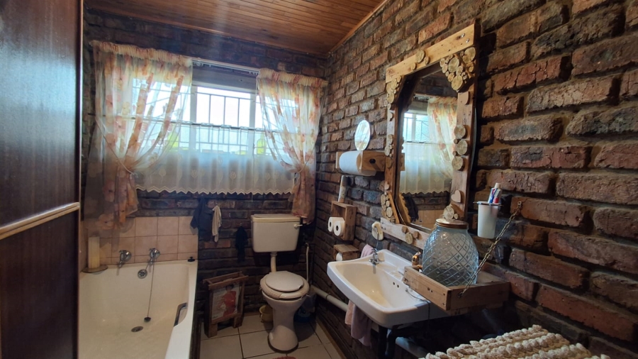4 Bedroom Property for Sale in Residentia Free State